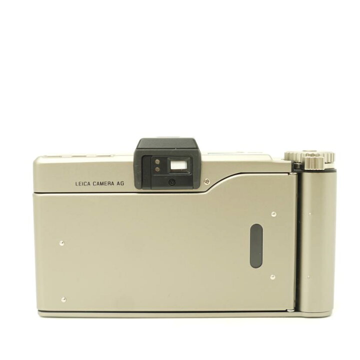 楽天市場】Leica ライカ/コンパクトフィルムカメラ/minilux zoom  