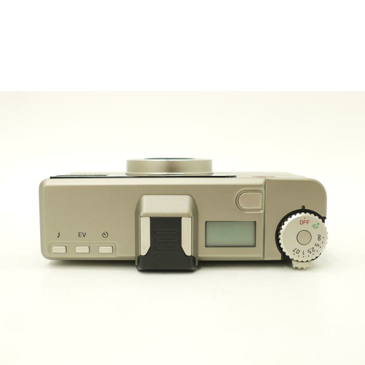 楽天市場】Leica ライカ/コンパクトフィルムカメラ/minilux zoom  