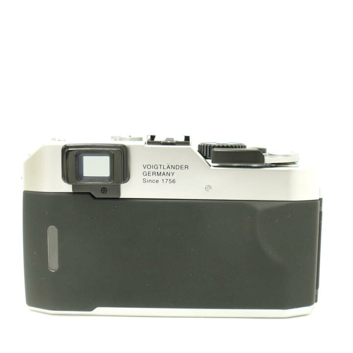 楽天市場】Voigtlander フォクトレンダー/レンジファインダーカメラ 