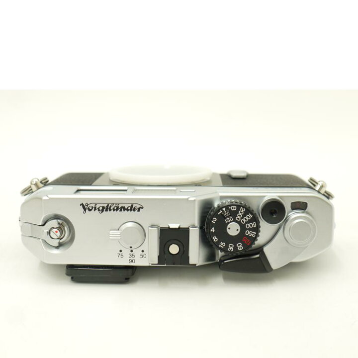 楽天市場】Voigtlander フォクトレンダー/レンジファインダーカメラ 
