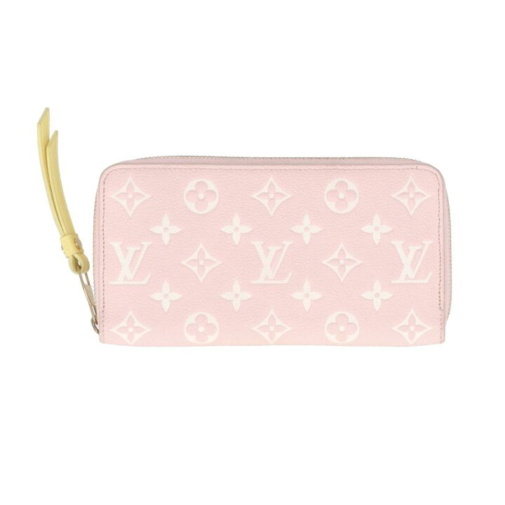 楽天市場】LOUIS VUITTON ルイ・ヴィトン/ジッピーウォレット/MGアン  