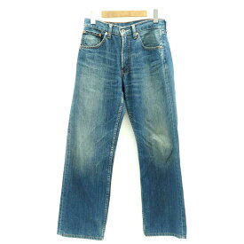 LEVI'S リーバイス/503デニムボトムス/裏ボタン359/503/ABランク/18【中古】