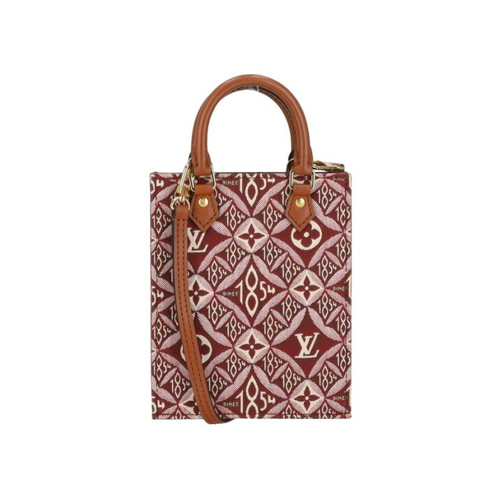 楽天市場】LOUIS VUITTON ルイ・ヴィトン/プティットサックプラ 