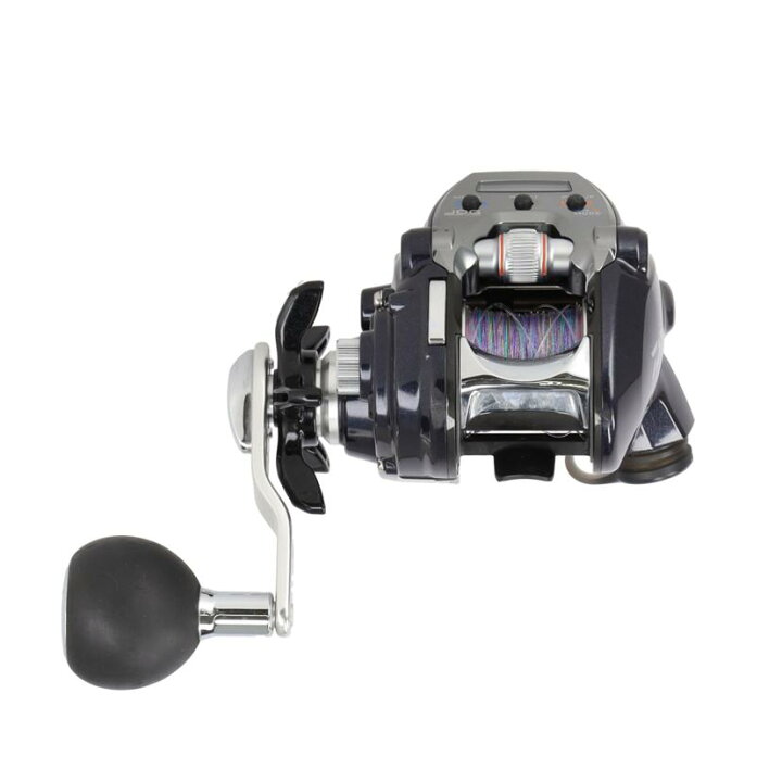 楽天市場】DAIWA ダイワ/リール:LEOBRITZ 200J/LEOBRITZ 200J/00801473 