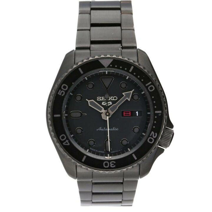 楽天市場】SEIKO セイコー/セイコー5スポーツ/ストリート流通限定/自動 
