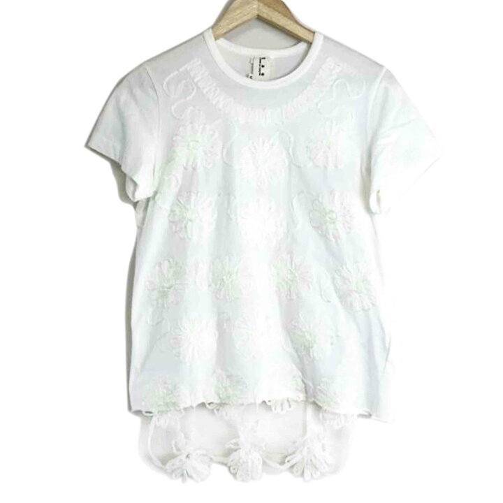 楽天市場】tao COMME des GARCONS タオコムデギャルソン/Tシャツ  