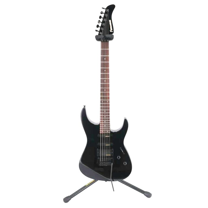 楽天市場】FERNANDES フェルナンデス/エレキギター/FR-55/Bランク/62 