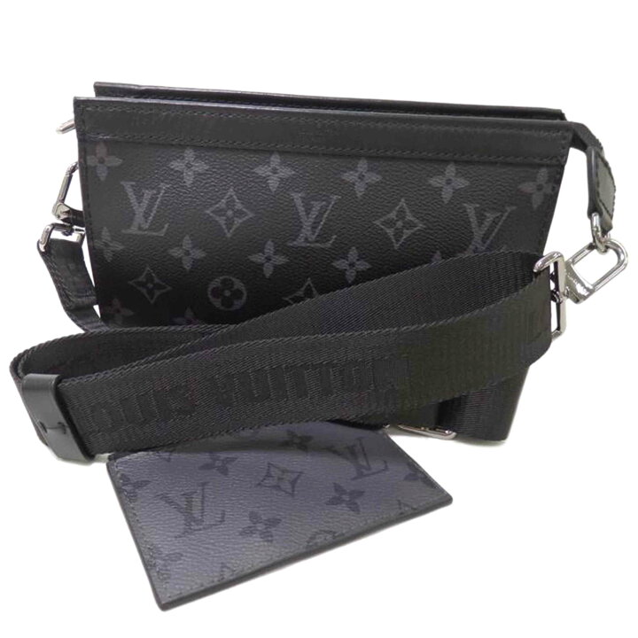 楽天市場】LOUIS VUITTON ルイ・ヴィトン/ガストン・ウェアラブル  