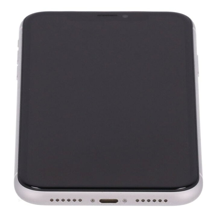 楽天市場】Apple アップル/iPhoneXR 128GB/MT0J2J/A/F4GXNQPHKXLH/B 