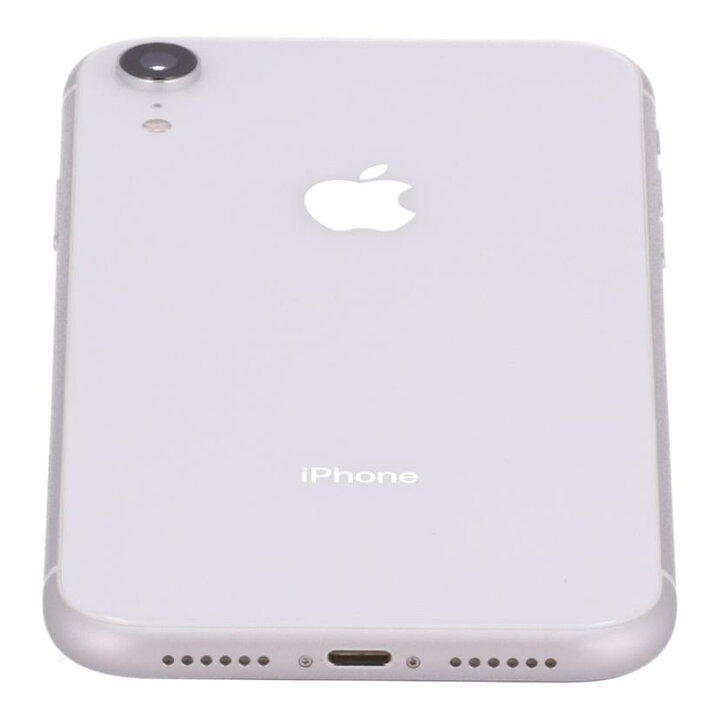 楽天市場】Apple アップル/iPhoneXR 128GB/MT0J2J/A/F4GXNQPHKXLH/B 