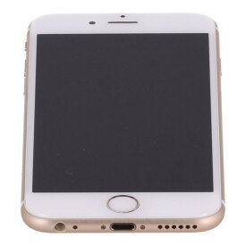 Apple docomo アップル/iPhone 6s 16GB/MKQL2J/A/C6KQD2TGRY7/Bランク/78【中古】