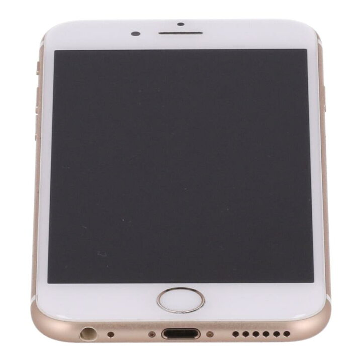 楽天市場】Apple docomo アップル/iPhone 6s 16GB/MKQL2J/A 