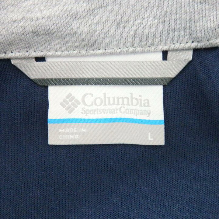 楽天市場】Columbia コロンビア/ウィルキンソンコーブフーディ/PM0539  