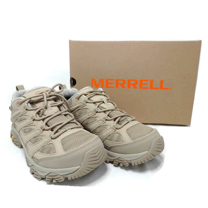 楽天市場】MERRELL メレル/MOAB 3 SYN GTX/28.0cm/J500433/Sランク/84 