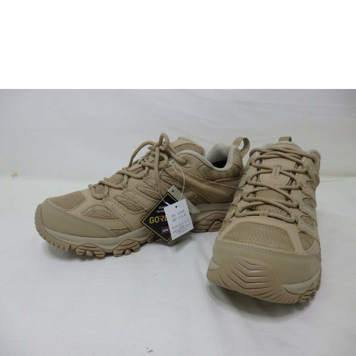 楽天市場】MERRELL メレル/MOAB 3 SYN GTX/28.0cm/J500433/Sランク/84 
