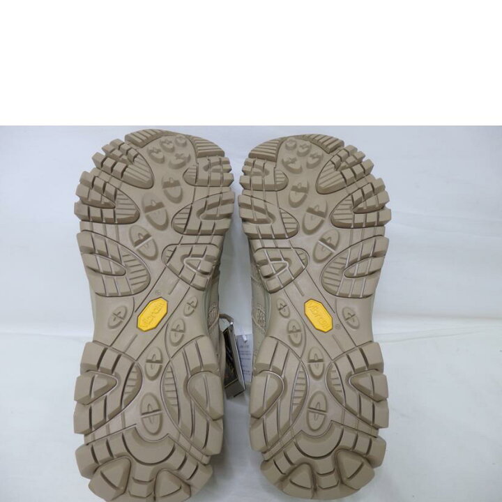 楽天市場】MERRELL メレル/MOAB 3 SYN GTX/28.0cm/J500433/Sランク/84 