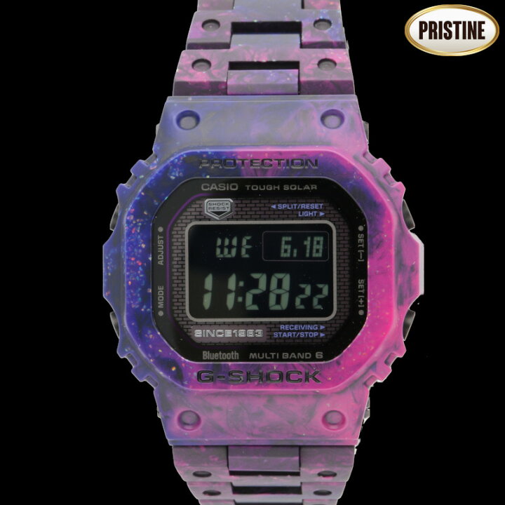 楽天市場】【Pristine Condition】CASIO カシオ/G−SHOCK 
