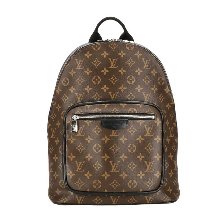 楽天市場】LOUIS VUITTON ルイ・ヴィトン/ジョッシュNV/モノグラムマカ  