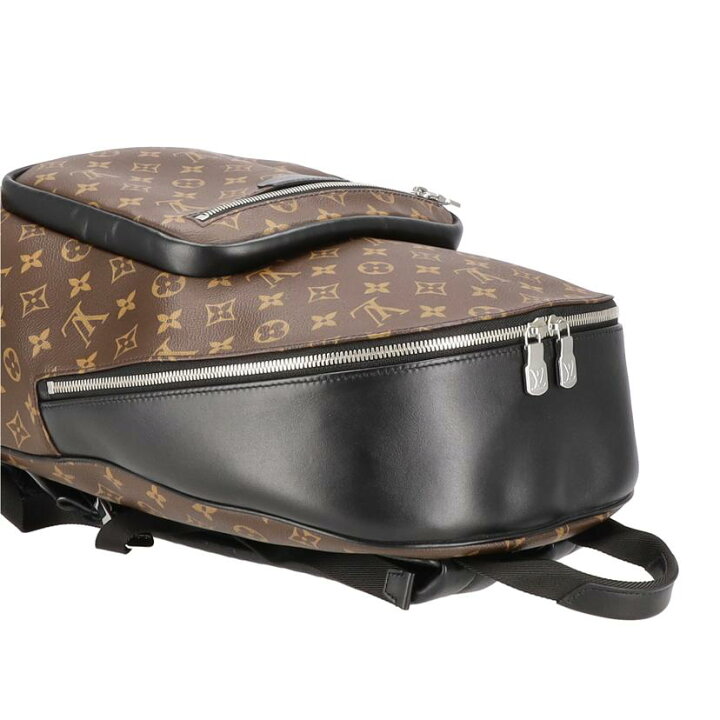 楽天市場】LOUIS VUITTON ルイ・ヴィトン/ジョッシュNV/モノグラムマカ  