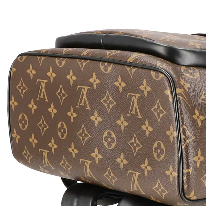 楽天市場】LOUIS VUITTON ルイ・ヴィトン/ジョッシュNV/モノグラムマカ  