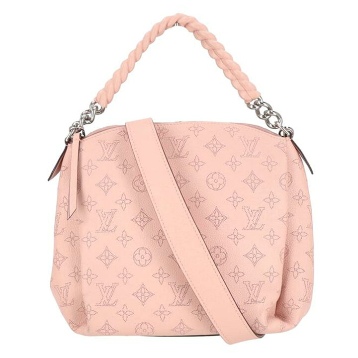 楽天市場】LOUIS VUITTON ルイ・ヴィトン/バビロンチェーンBB/マヒナ 