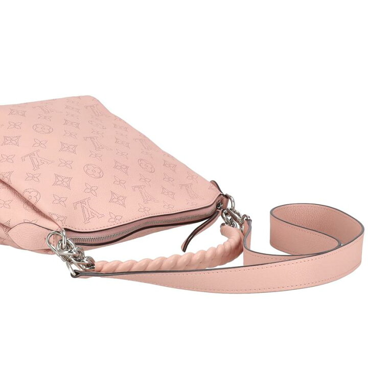 楽天市場】LOUIS VUITTON ルイ・ヴィトン/バビロンチェーンBB/マヒナ 