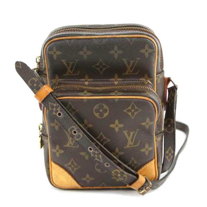 楽天市場】LOUIS VUITTON ルイ・ヴィトン/アマゾン/モノグラム/M45236  