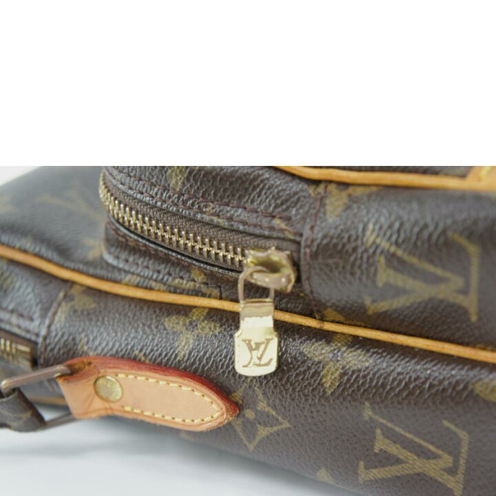 楽天市場】LOUIS VUITTON ルイ・ヴィトン/アマゾン/モノグラム/M45236  