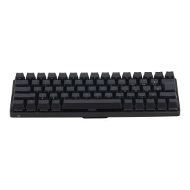 SteelSeries スティールシリーズ/ゲーミングキーボード/64825 Apex Pro Mini JP/6482533329112200245/Bランク/69【中古】