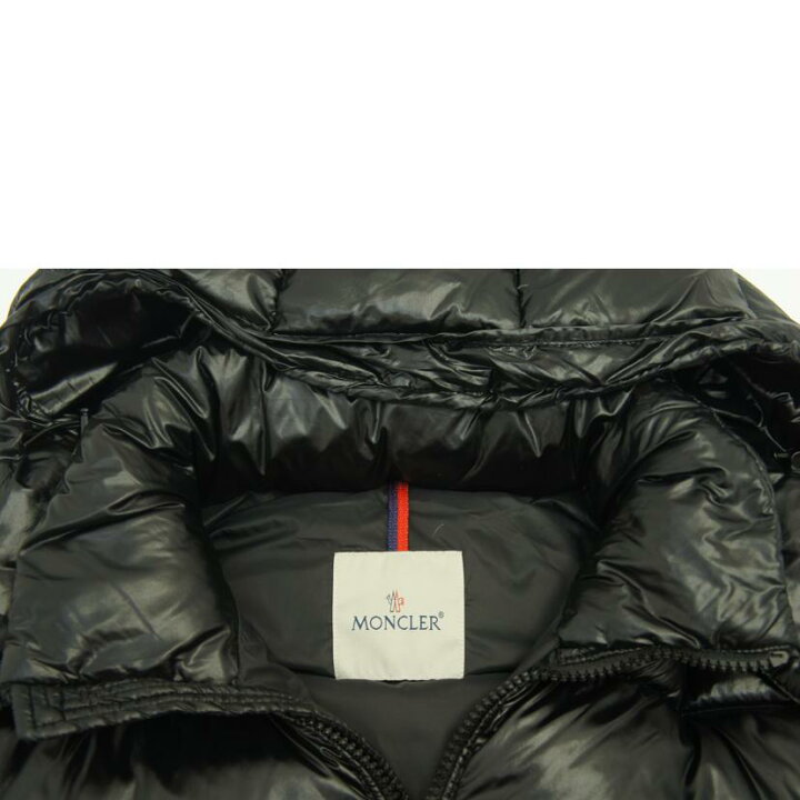 楽天市場】MONCLER モンクレール/MCKINLEY GIUBBOTTO ダウンジャケット 
