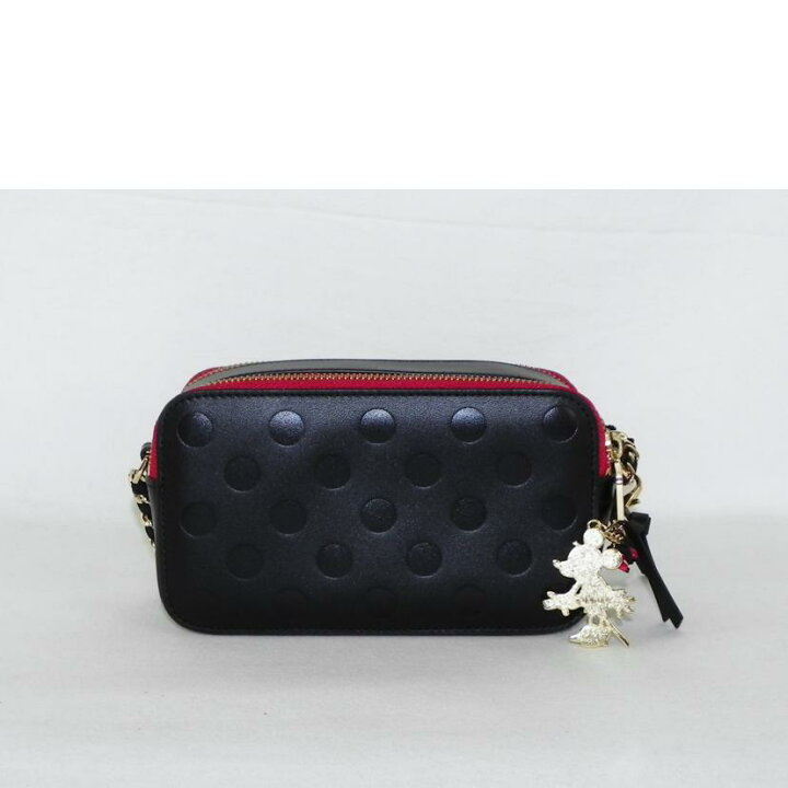 楽天市場】LANVIN ランバン/ミニーチャーム付きショルダーバッグ/A  