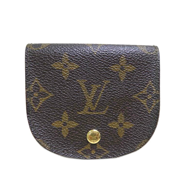 楽天市場】LOUIS VUITTON ルイ・ヴィトン/ポルトモネ・クゼ/モノグラム 