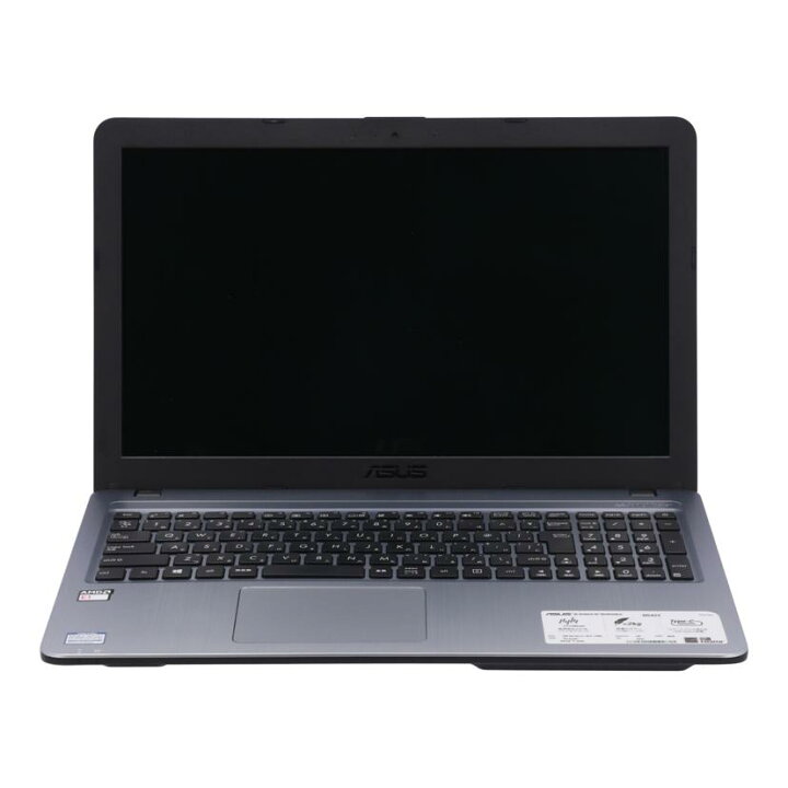 楽天市場】ASUS エイスース/ノートPC/D540Y/HBN0CX31M76748F/Bランク 