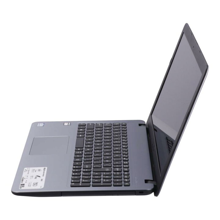 楽天市場】ASUS エイスース/ノートPC/D540Y/HBN0CX31M76748F/Bランク 