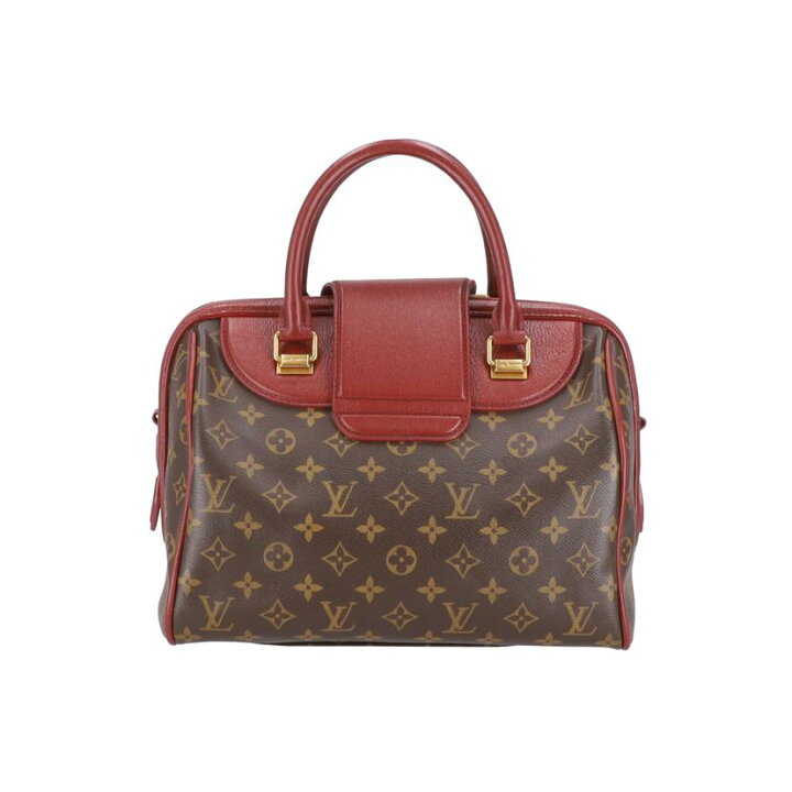 楽天市場】LOUIS VUITTON ルイ・ヴィトン/ゴールデンアロースピーディ 