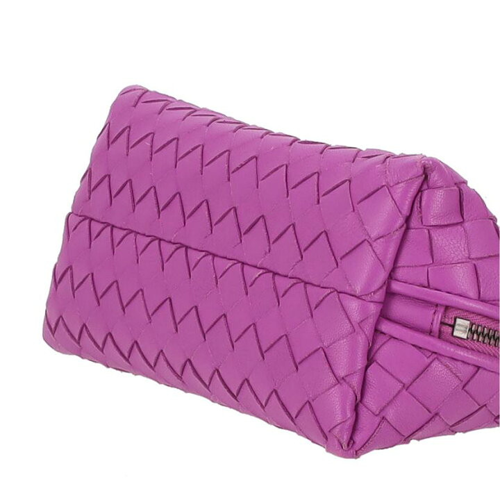 楽天市場】BOTTEGA VENETA ボッテガヴェネタ/イントレチャートポーチ  