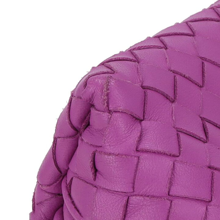 楽天市場】BOTTEGA VENETA ボッテガヴェネタ/イントレチャートポーチ  