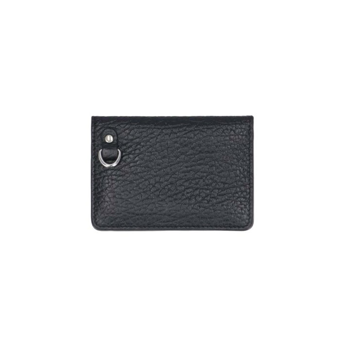 楽天市場】MaisonMargiela メゾンマルジェラ/レザー カードホルダー  