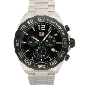 TAG Heuer タグホイヤー/フォーミュラ1・クロノグラフ/メンズ/クオーツ/CAZ1010.BA0842/BRA****/SAランク/78【中古】