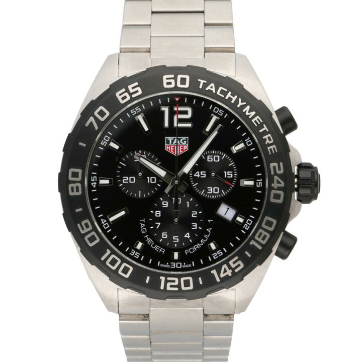 楽天市場】TAG Heuer タグホイヤー/フォーミュラ1・クロノグラフ 