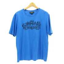 楽天市場】tシャツ バーバリー 中古の通販 