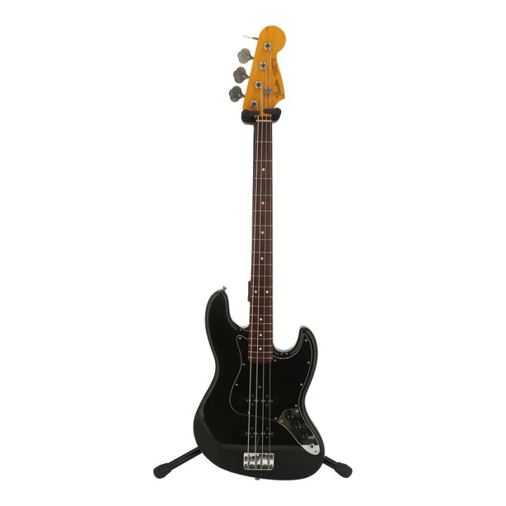 楽天市場】FENDER JAPAN フェンダージャパン/エレキベース/JB62-58 