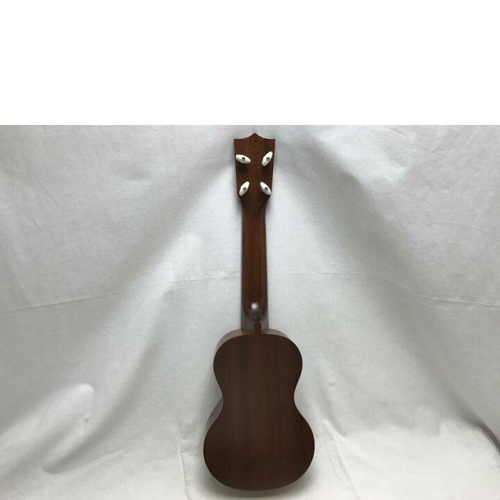 楽天市場】Famous フェイマス/ソプラノウクレレ/FS-1/Bランク/51【中古  