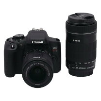 楽天市場】eos kiss x8i ダブルズームキット 中古の通販
