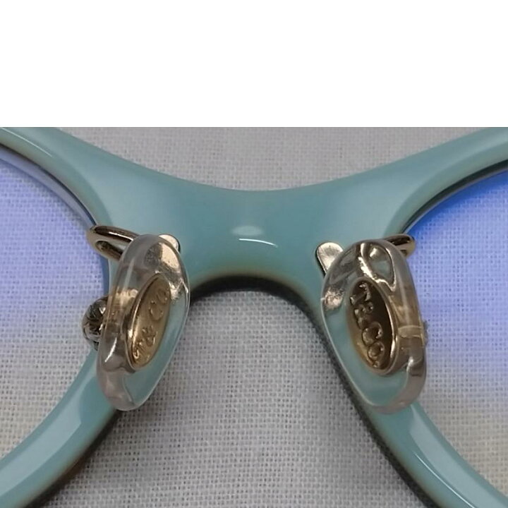 楽天市場】TIFFANY＆Co. ティファニー/メガネフレーム レンズ付き/TF  
