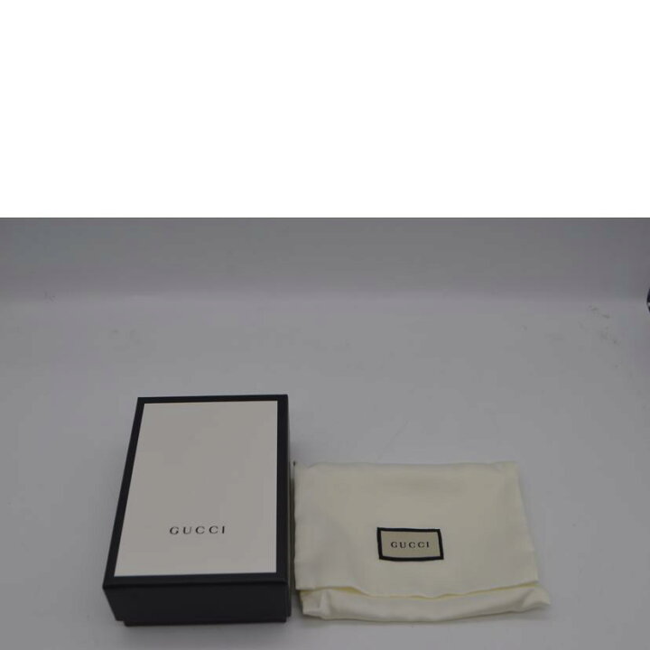楽天市場】GUCCI グッチ/オフディアGGスプリームカードケース  