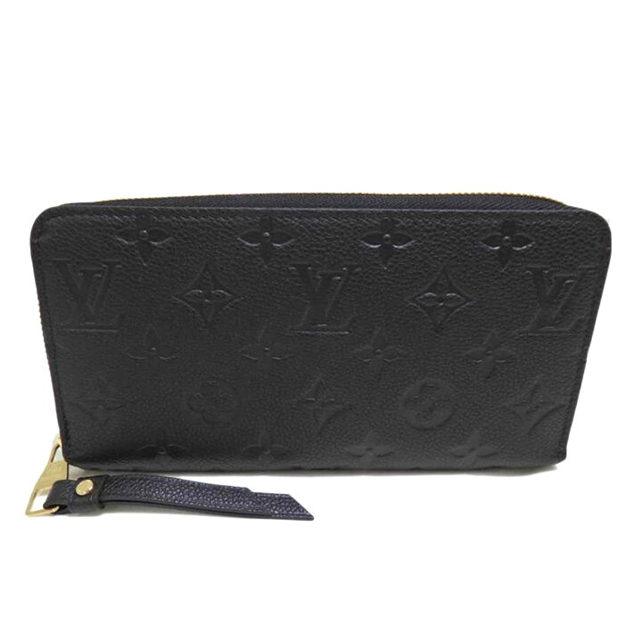 楽天市場】LOUIS VUITTON ルイ・ヴィトン/ジッピー・ウォレット  