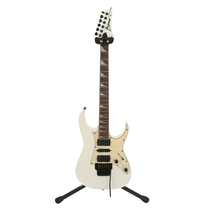 楽天市場】Ibanez アイバニーズ/エレキギター/RG350DX/I080340603/B 
