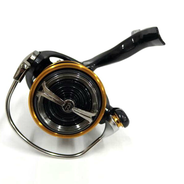楽天市場】DAIWA ダイワ/リール CALDIA LT3000/Bランク/82【中古  