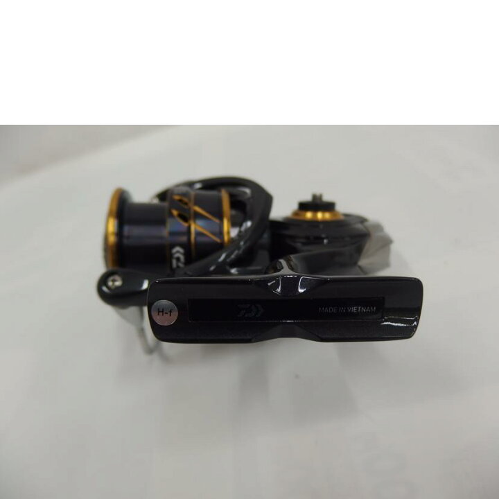 楽天市場】DAIWA ダイワ/リール CALDIA LT3000/Bランク/82【中古  